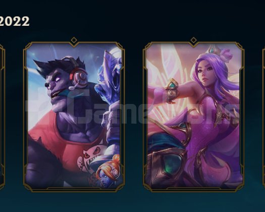 EUW Unranked | 6 Kostüm - 37 Hero | Ranked Ready