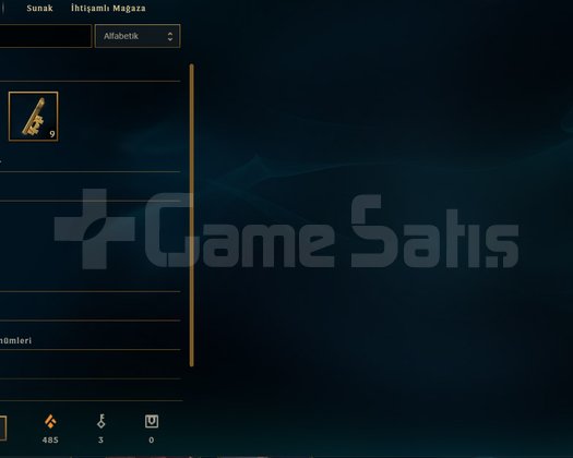 EUW Unranked | 7 Kostüm - 47 Hero | Ranked Ready