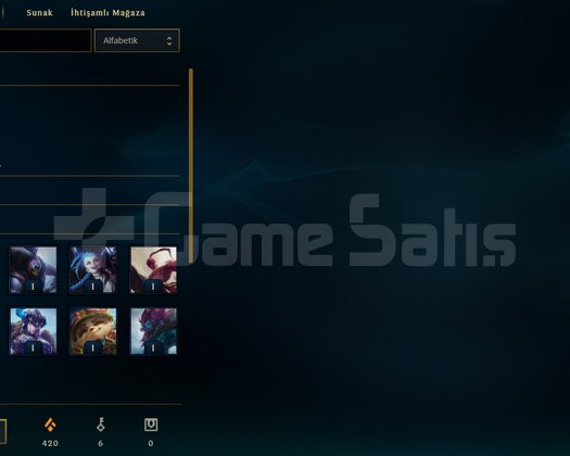 EUW Unranked | 5 Kostüm - 27 Hero | Ranked Ready