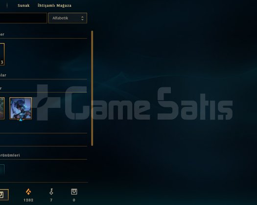 EUW Unranked | 8 Kostüm - 42 Hero | Ranked Ready
