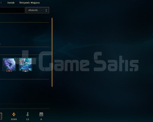 EUW Unranked | 6 Kostüm - 36 Hero | Ranked Ready