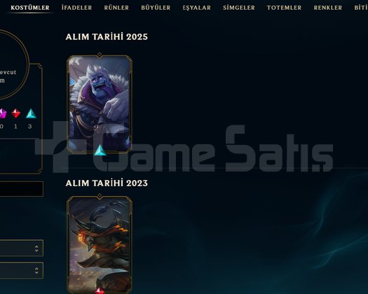 EUW Unranked | 5 Kostüm - 39 Hero | Ranked Ready