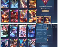 SAYGIN 2 - 387 SKINS