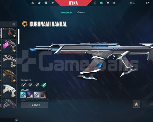 FULL+FULL ULTRA PREMİUM KOLEKSİYON HESABI!