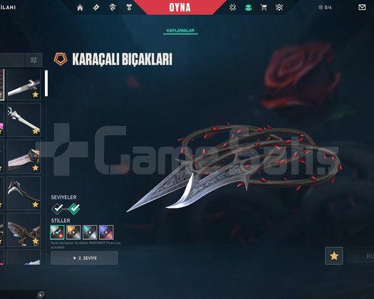 FULL+FULL ULTRA PREMİUM KOLEKSİYON HESABI!