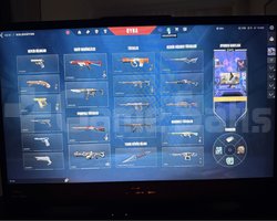 502 Level Bu fiyata en dolusu