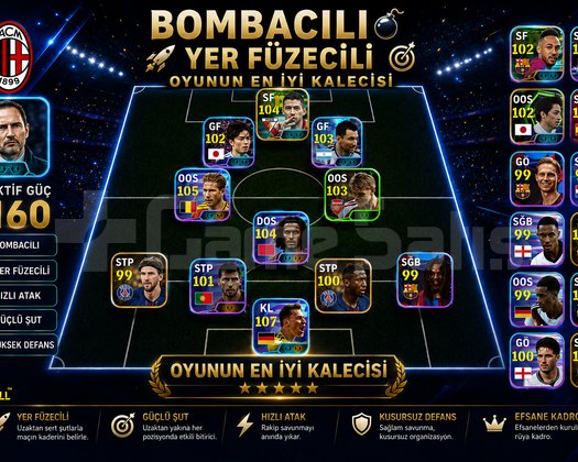 107 NUER OYUNUN EN İYİ KALECİSİ YER FÜZECİLİ