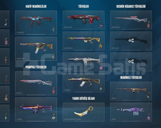ASCENDANT 2 RANK 4 VANDAL 2 KARAMBIT 323 SEVIYE