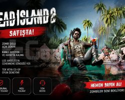 Dead Island 2 | Uygun Fiyat | Hızlı Teslimat