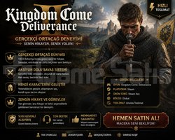 Kingdom Come Deliverance | | Global