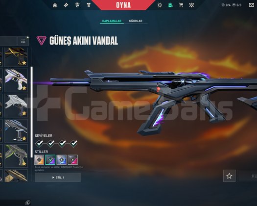 200k Vp Harcandı Full Limited