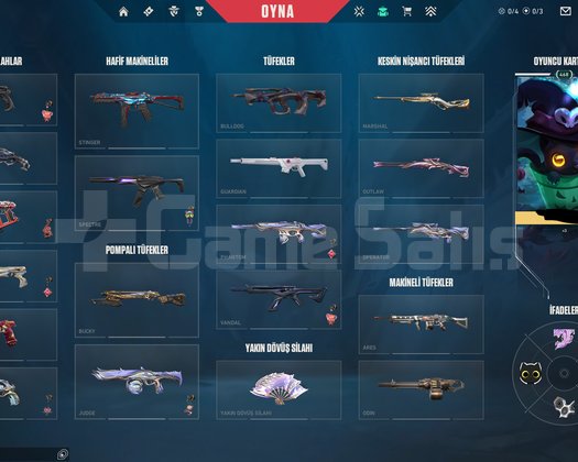 200k Vp Harcandı Full Limited