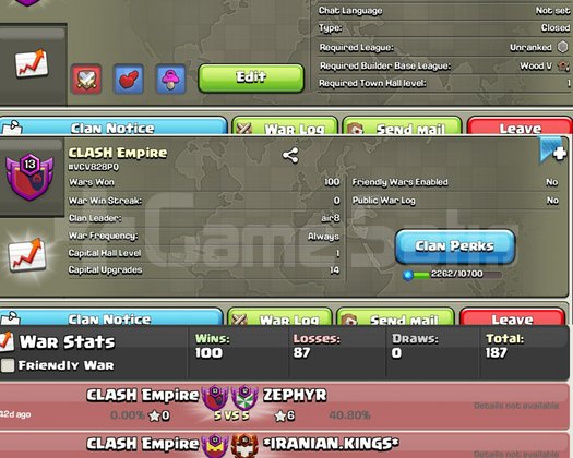 13sv/CLASH EMPİRE/isimli