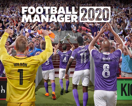 Football Manager 2020 FM20 | | Globa