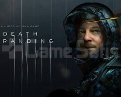 Death Stranding Global | Hızlı Te
