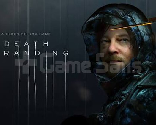Death Stranding Global | Hızlı Te