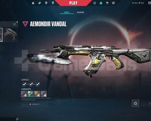 AEMONDIR VANDAL HESAP TAM MAINLEMELIK