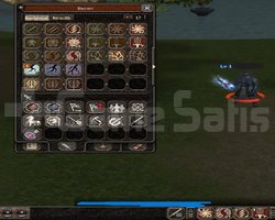 Şamp 1 Bedensel - Lucifer