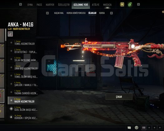 PUBG BATTLEGRONDS ve 68 oyun