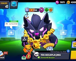 50k kupa 105 karakter 234 kostüm