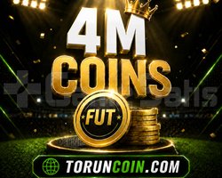 4M PC COIN