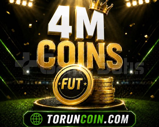 4M PC COIN