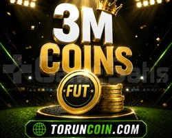 3M PC COIN