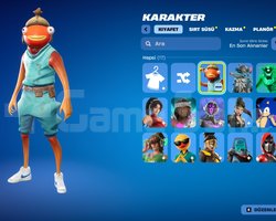 1700VPLİ BATTLE PASS AÇIK HESAP
