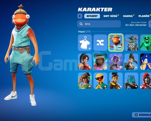 1700VPLİ BATTLE PASS AÇIK HESAP