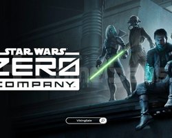 STAR WARS Zero Company + GARANTİ