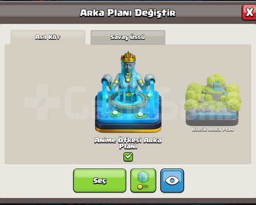 Kelepir hesap devir