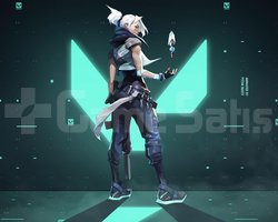 VALORANT RANK BOOST HİZMETİ istediğiniz fiyattan