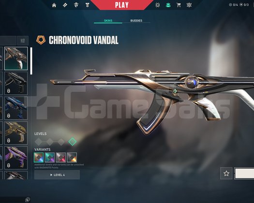 ASCENDANT 2 VALORANT + PRESTİJ PYKE LoL HESABI