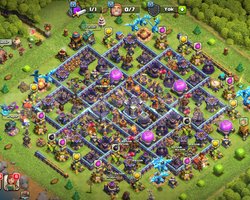 22 BİN ELMASLI 15 SEVİYE BLD FULL HESAP