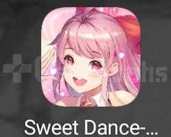 Sweet dance hesap satışı