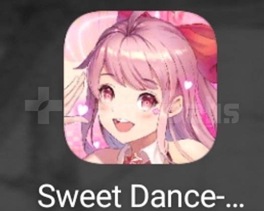 Sweet dance hesap satışı
