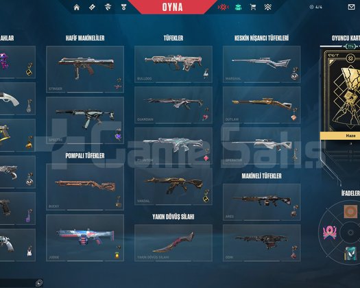 İLK SAHİBİNDEN 23 ADET EN İYİ VANDAL FULL+FULL HSP