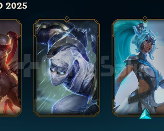 TR gold 4 şok bıçaklı zed skinli 30 lp alan hesap