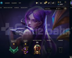 TR zümrüt 2 - 3 Win 3 Lose - 30 lp alan hesap