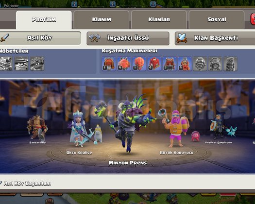 Th16 old hesap