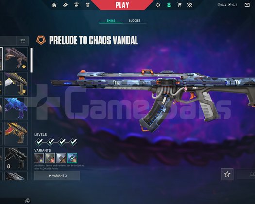Mainlik Efsane Hesap 445 seviye peak immortal1