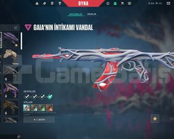 FIRSAT! 4 VANDAL 3 BIÇAK TAM ERİŞİM