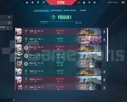 MAIN YAPMALIK PEAK IMO 1