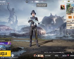 !!GÖREV A+B 76 KOLEKSİYON FULL RARE!!
