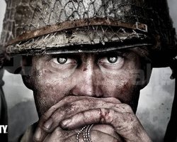 Call Of Duty WW2 Garanti Hesap !!