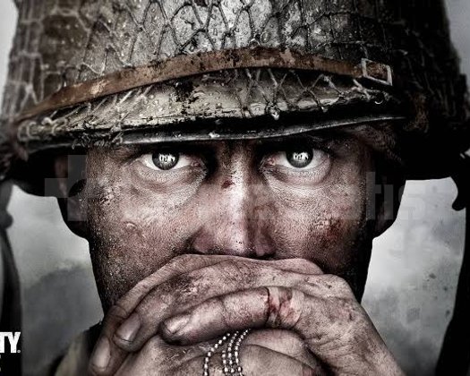 Call Of Duty WW2 Garanti Hesap !!