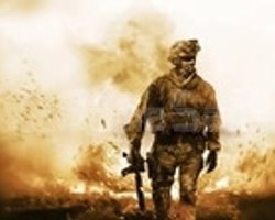 Call Of Duty Modern Warfare 2  Garanti Hesap !!