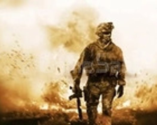 Call Of Duty Modern Warfare 2 Garanti Hesap !!