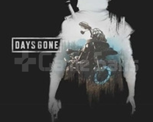 Days Gone Garanti Hesap !!