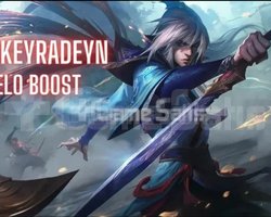CHALLENGERDAN GÜN İÇİNDE HIZLI BOOST